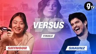 VERSUS #7 QUI SORTIRA VAINQUEUR DE CETTE GRANDE FINALE ? - SHAUNZ VS SHYNOUH