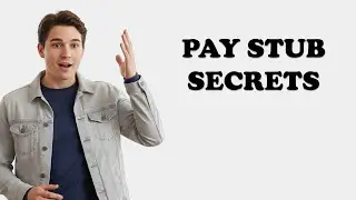 How To Get Amazon Pay Stubs?