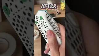 #FINALMOUSE ХРУСТИТ #ULX #Tarik #mouse #review #gamingmouse #мышь #игроваямышь #обзор