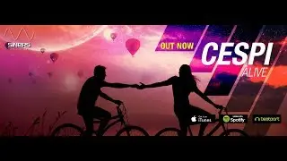 Cespi - Alive