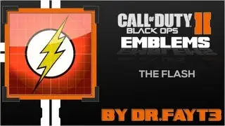 Black ops 2 Emblems - 