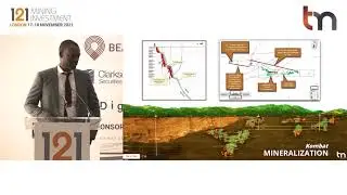 Presentation: Trigon Metals - 121 Mining Investment London November 2021
