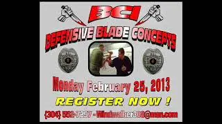 Street Smart Combatives