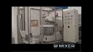 MIXER EASY DRIVER Automatic Dumping System - ProBAKE Bakery Equipment