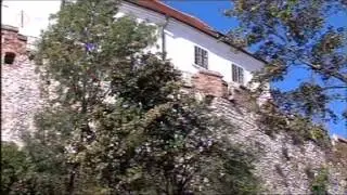 A Siklósi vár