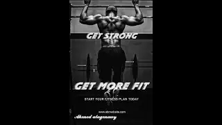 Gym Master AhmedCOMPLETE LEG DAY WITH GABBY FORTUNE | QUADS & HAMSTRINGSmanked gim