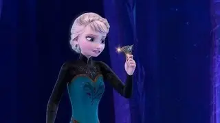 Frozen Disney Game -Frozen's Elsa Makeup videos Games for Girls