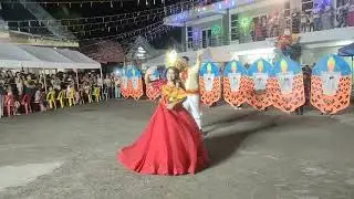 Day 2. Mass Novena - Sinulog 2026- Libertad Elementary School, Isabel, Leyte