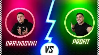 Managing drawdown in forex trading
