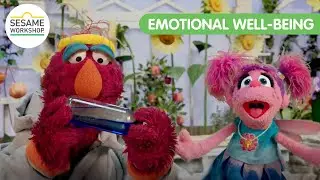 Abby & Telly&rsquo;s Ocean Bottle | Emotional Well-Being