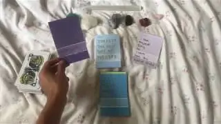 scorpio * august 2019 reading