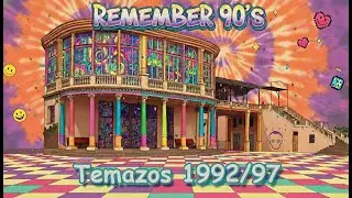 Temazos Remember 1991-1997 Valencia