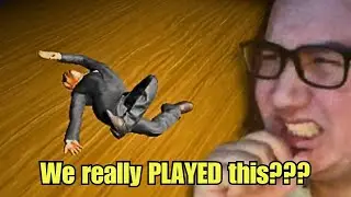 Flash Sites Really Had Us Playing This as Kids...