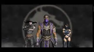 Klassic JADE Bosses + Requirements 🔥Normal/Hard Challenge ☠️ Mortal Kombat Mobile Gameplay