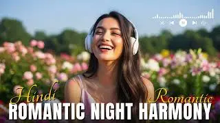 Soothing Hindi Songs for Sleeping & Studying | Calm Love Lofi Collection 💞✨