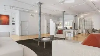 Virtual Tour of 18 East 18th Street, 5E in Flatiron, Manhattan