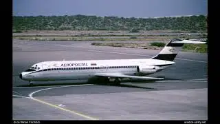McDonnell Douglas DC-9-32 Pull Up Alarm
