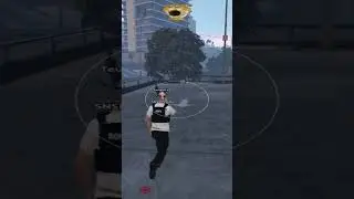 bug visual na tela  #gtarp #fivem #fivemhighlights #gta #highlights #roleplay #gtafivem #rp #gtav