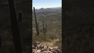 Cline Creek Ruins (East) - New River, AZ - 2/6/21