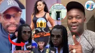 🛑Urgent_Prison à vie, Nabou Lèye après le meurtre de Aziz Dabala, révélations inédites de Kaliphone😱