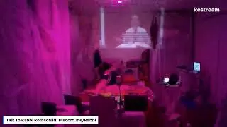 🔴Talk To Rabbi: Discord.me/Rabbi Rabbi Rothschild #ViralRabbi discord.gg/pXv9hTu72a