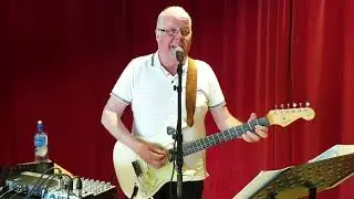 Vindens melodi