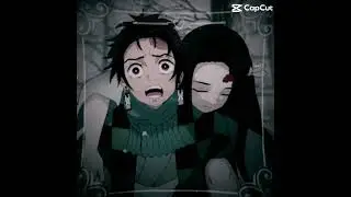 Nezuko | &ldquo;Alice Alice&rdquo; trend- #kny #demonslayer #kimetsunoyaiba #nezuko #tanjiro #trend