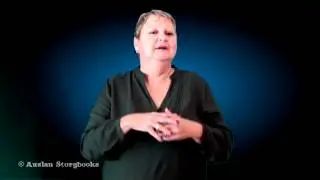 Auslan Storybooks - Catching Bus