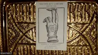 Music Only Flip Through - Il Meneghello &ndash; Gli Dei di V. Cartari 1626 -  Renaissance Mythology Cards