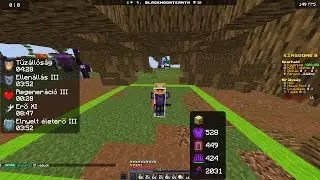 BlackMoont s10 EOTW