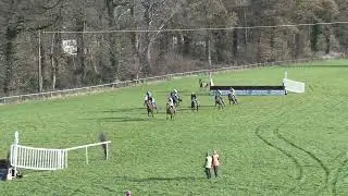 P2P - Borris House - 30 Nov 2025 - R2 - D1 Shark Hanlon Racing 4yo Geldings Maiden