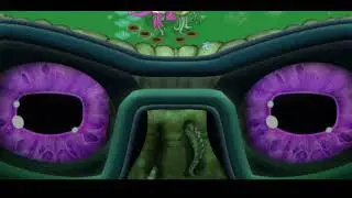 Water island awake colossal sound