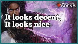 It looks decent, It looks nice | Ranked Draft War of the Spark