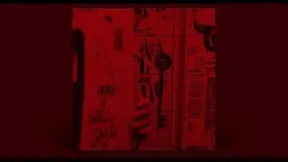 Sway Clarke - Drugs