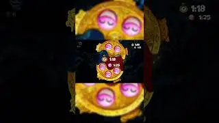 j'ai &eacute;chou&eacute; ce niveau... #shorts #rayman #rage #impossible #ragequit