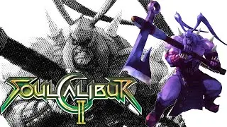 Soul Calibur II - Astaroth Combo Guide