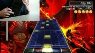 Accept the Fact FC 100% + (HANDS) - Warmen (FoF)