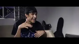 BeeJay   Ponte Verga video oficial