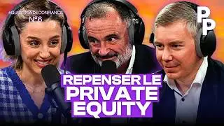 Structurer un porte-feuille grâce Private Equity - Frédéric Stolar - Question de confiance #6