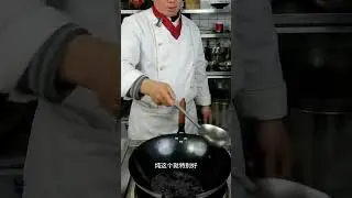 裙带菜炖豆腐怎么做好吃,大厨10秒教会你 #豆腐 #裙带菜