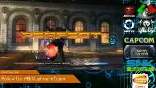 Tekken Online Matches Pt1