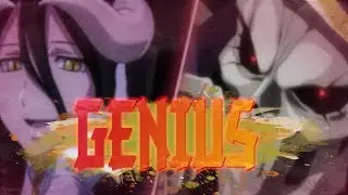 「AMV」Genius