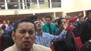 Manantial De Vida Eterna