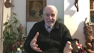 Sobre la acusación al padre fundador: Una mirada a los tiempos junto al PJK (Video 1)