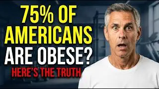 3 Out of 4 Americans Now Classified as Obese?