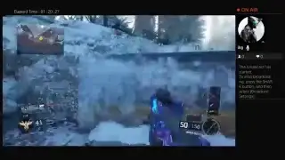 Bo3 rare supply drop