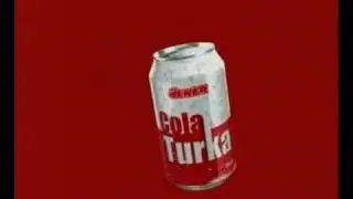 Cola Turka - Oley