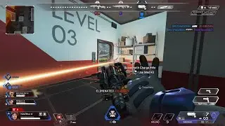 Gun run 4 kills