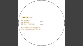 A1. QuikScat