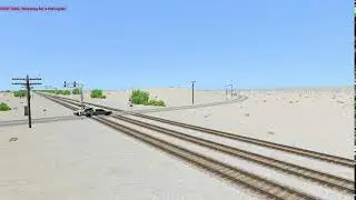 Run8 Train Simulator: Continuing relaxing Railcam using Heater Noise (Part 3 finale)